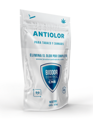 Biodor Control CNB Gel 33g Neutral