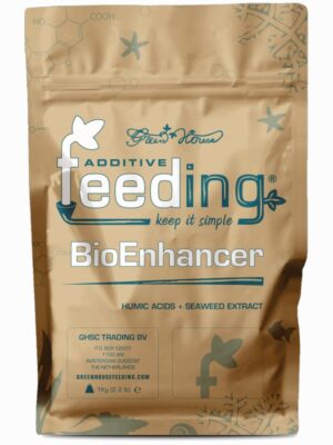 Green House Feeding Enhancer 500g