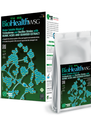 Biohealth WSG TH BS 1kg Biohealth WSG TH BS 1kg