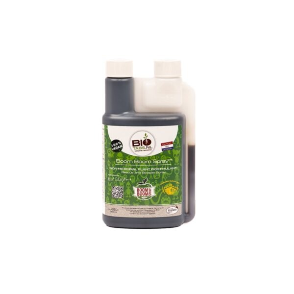 BioTabs Boom Boom Spray 250ml