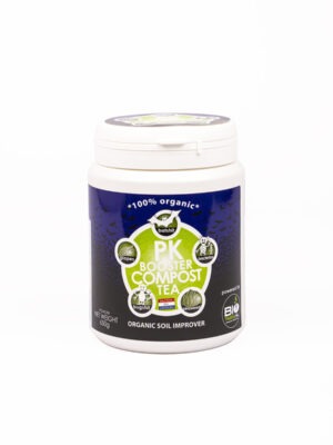 BioTabs PK Booster Compost Tea 650g