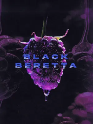 Black Baretta – Cipher Genetics feminisiert 3er Pack