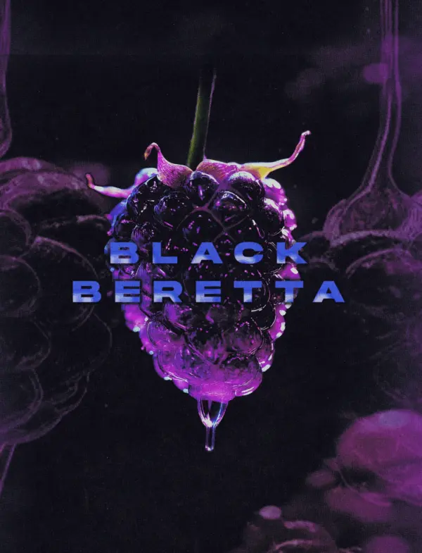Black Baretta – Cipher Genetics feminisiert 3er Pack