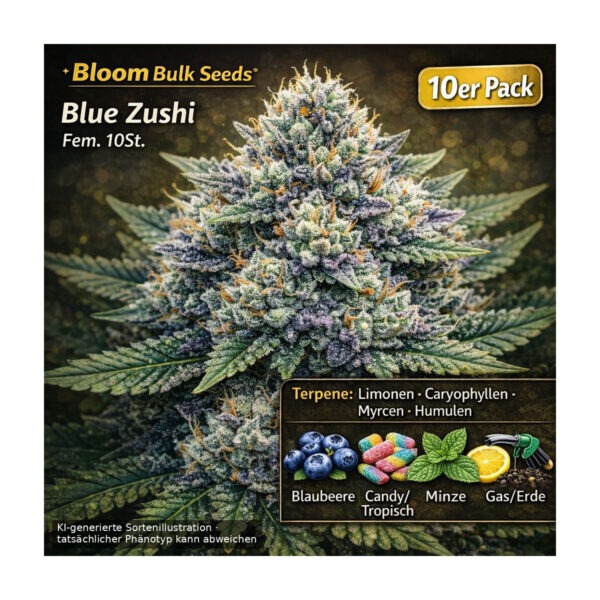 bloom-bulk-seeds-blue-zushi-fem-10st.jpg Blue Zushi – Bloom Bulk Seeds feminisiert 10er Pack Cannabis Samen