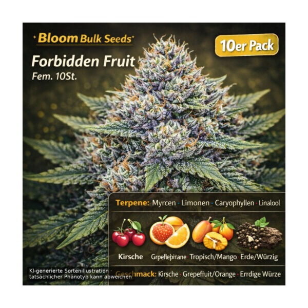 bloom-bulk-seeds-forbidden-fruit-fem-10st.jpg Forbidden Fruit – Bloom Bulk Seeds feminisiert 10er Pack Cannabis Samen