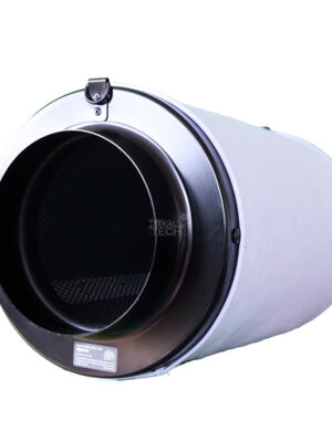 Bloomstar Aktivkohlefilter 430m³/h 150mm Growzubehör