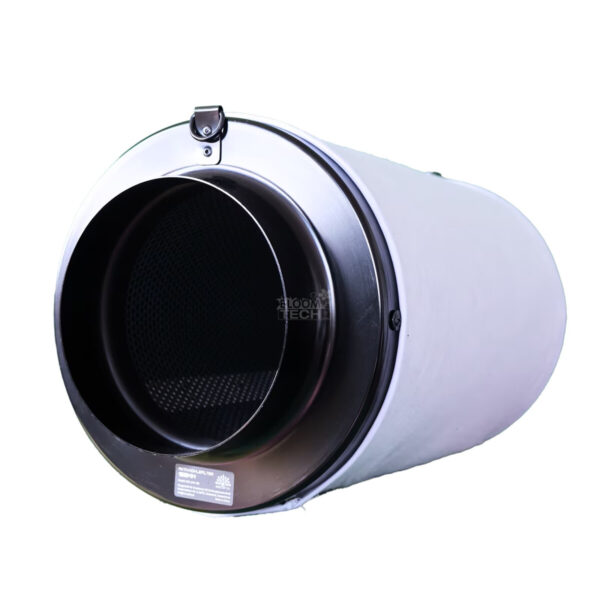 bloomstar-aktivkohlefilter-430m-h-150mm.jpg Bloomstar Aktivkohlefilter 430m³/h 150mm Growzubehör