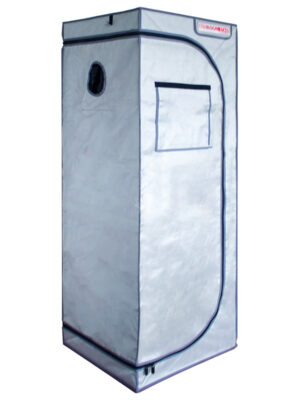Bloomstar Box S 60x60x160 cm Growbox