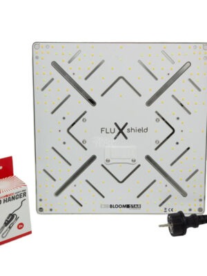 BloomStar FLUXshield 300 100W LED Pflanzenlampe