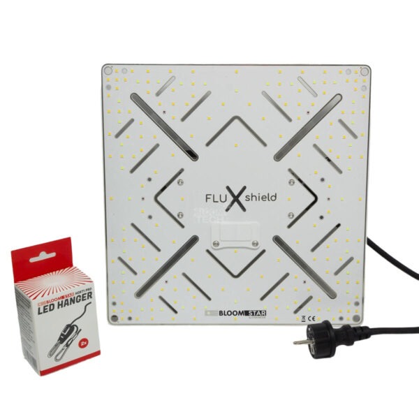 bloomstar-fluxshield-300.jpg BloomStar FLUXshield 300 100W LED Pflanzenlampe