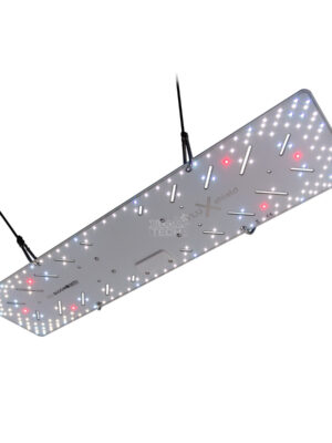 BloomStar FLUXshield 300L 100W LED Pflanzenlampe