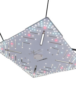 BloomStar FluxShield Babo 450E 150W LED Pflanzenlampe