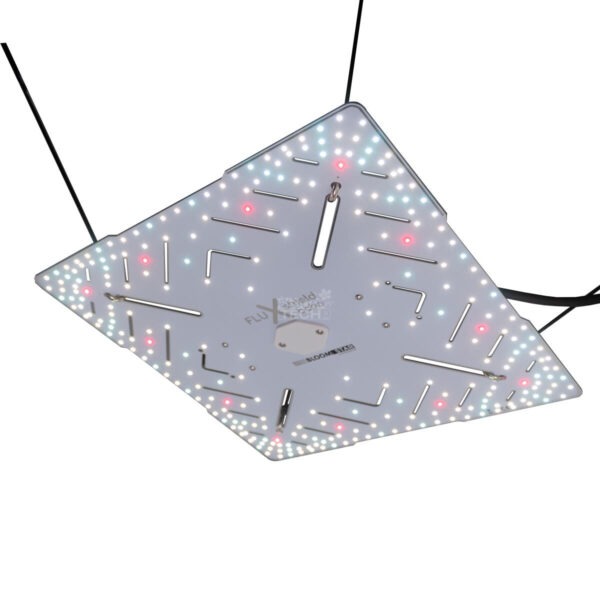 bloomstar-fluxshield-babo-450e-160w.jpg BloomStar FluxShield Babo 450E 150W LED Pflanzenlampe