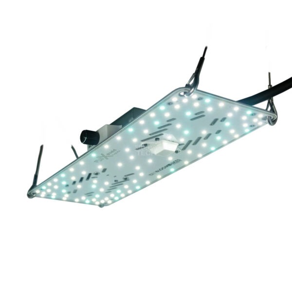 BloomStar FLUXshield Habibi 140 50W Wachstum LED Pflanzenlampe