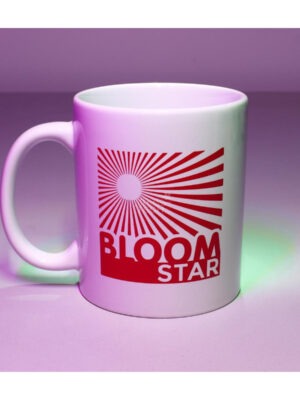 BloomStar Kaffeebecher Growzubehör