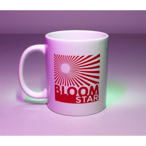 BloomStar Kaffeebecher Growzubehör
