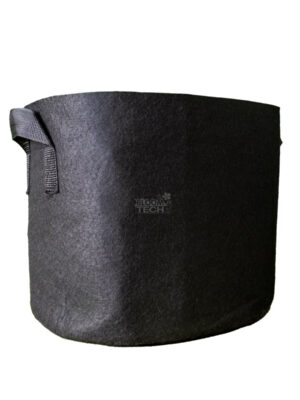 Bloomstar Stofftopf XL 26 Liter mit Griffen