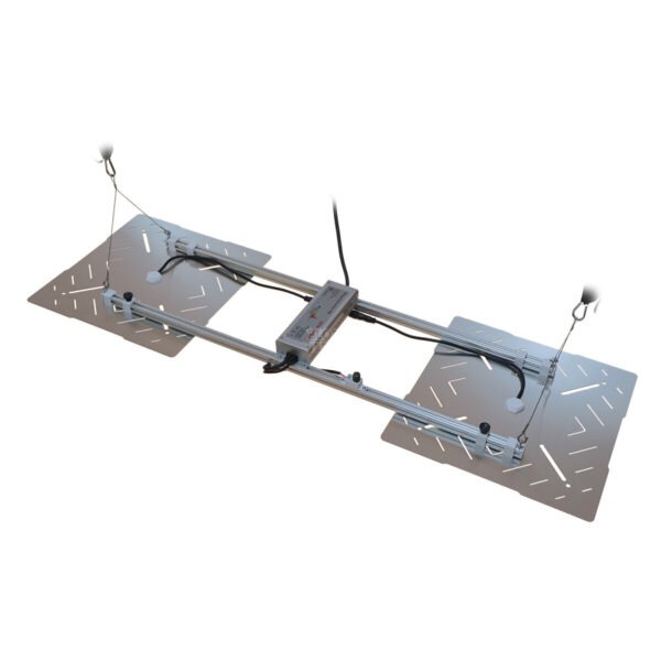 bloomstar-wingman-900.jpg BloomStar Wingcommander 900 LED Pflanzenlampe