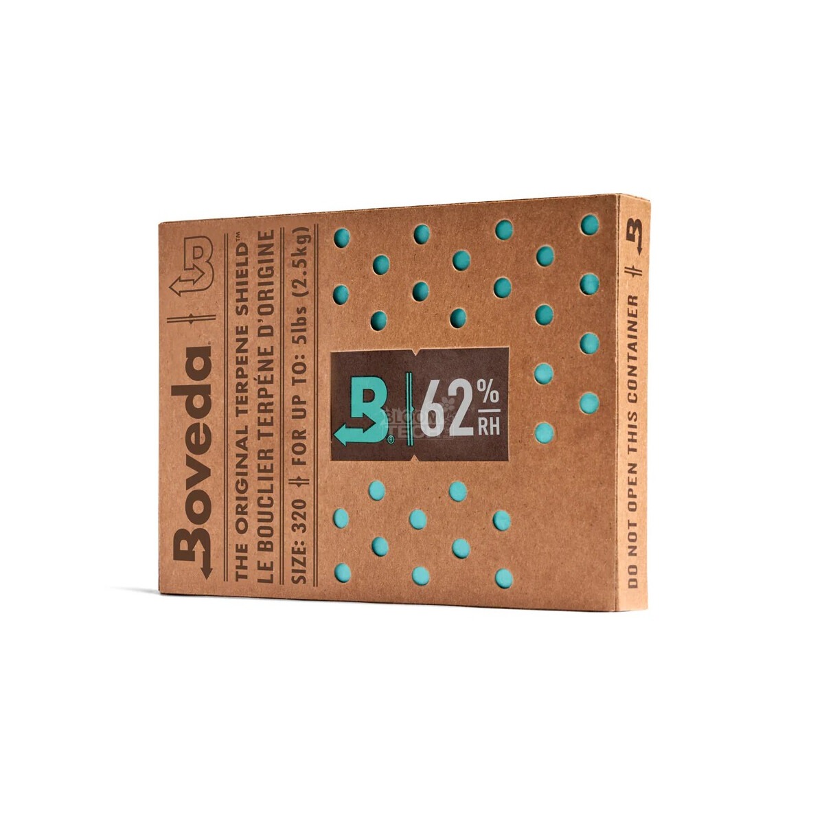 Boveda Ratgeber – Ernte & Curing bei Ibex Grow