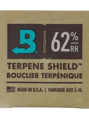 Boveda Hygro-Pack 62% 4g Feuchtigkeitsregler