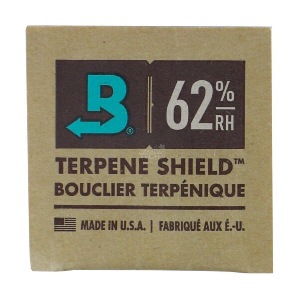 Boveda Hygro-Pack 62% 4g Feuchtigkeitsregler