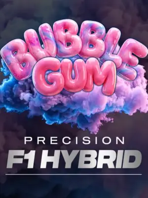 Bubblegum f1 Auto - Barneys Farm feminisiert 3er Pack