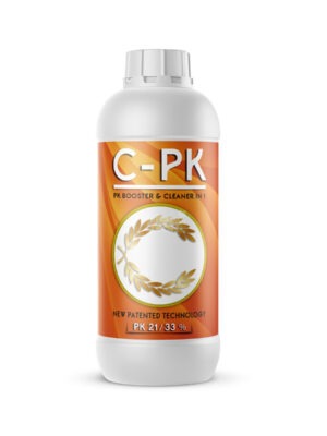 C-PK 1 Liter