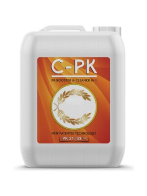 C-PK 5 Liter