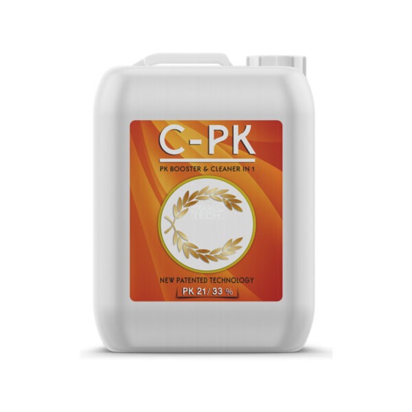 C-PK 5 Liter C-PK 5 Liter
