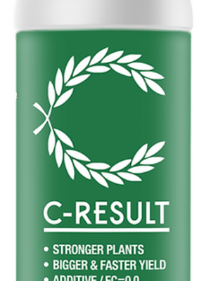 C-Result 1 Liter