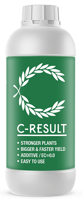 C-Result 10 Liter C-Result 10 Liter