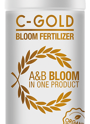 C-Result Gold 1 Liter C-Result Gold 1 Liter