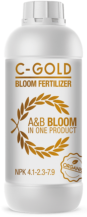 C-Result Gold 1 Liter