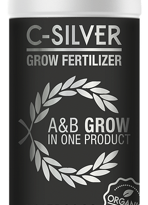 C-Result Silver 1 Liter C-Result Silver 1 Liter