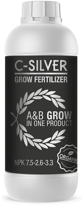 C-Result Silver 1 Liter