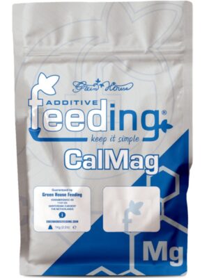 Green House Powder Feeding CalMag 50g