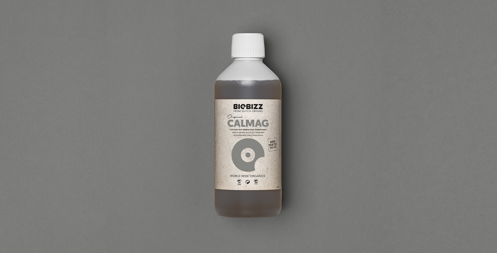 Biobizz Calmag 500 ml