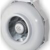 Can-Fan RK Ø100/240m³/h Rohrventilator