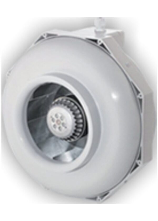 Can-Fan RK Ø100/240m³/h Rohrventilator