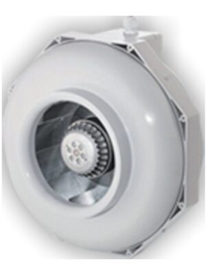 Can-Fan RK Ø250/830m³/h Rohrventilator