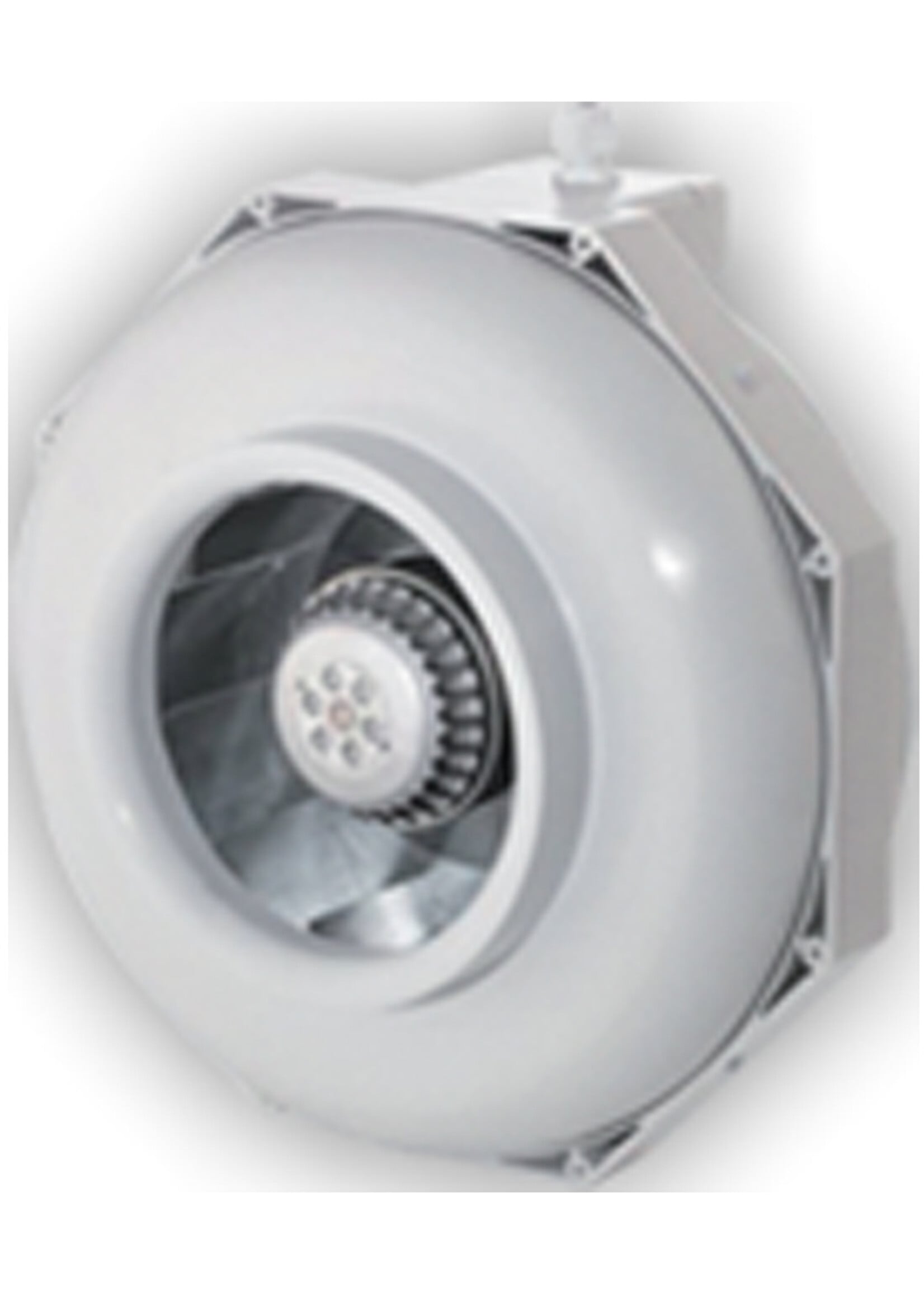 Can-Fan RK Ø250/830m³/h