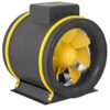 Can-Fan MAX Pro Ø315/2956m³/h EC Rohrventilator