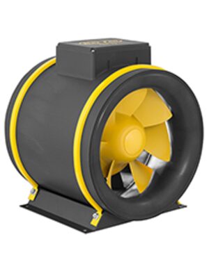 Can-Fan MAX Pro Ø315/2956m³/h EC Rohrventilator