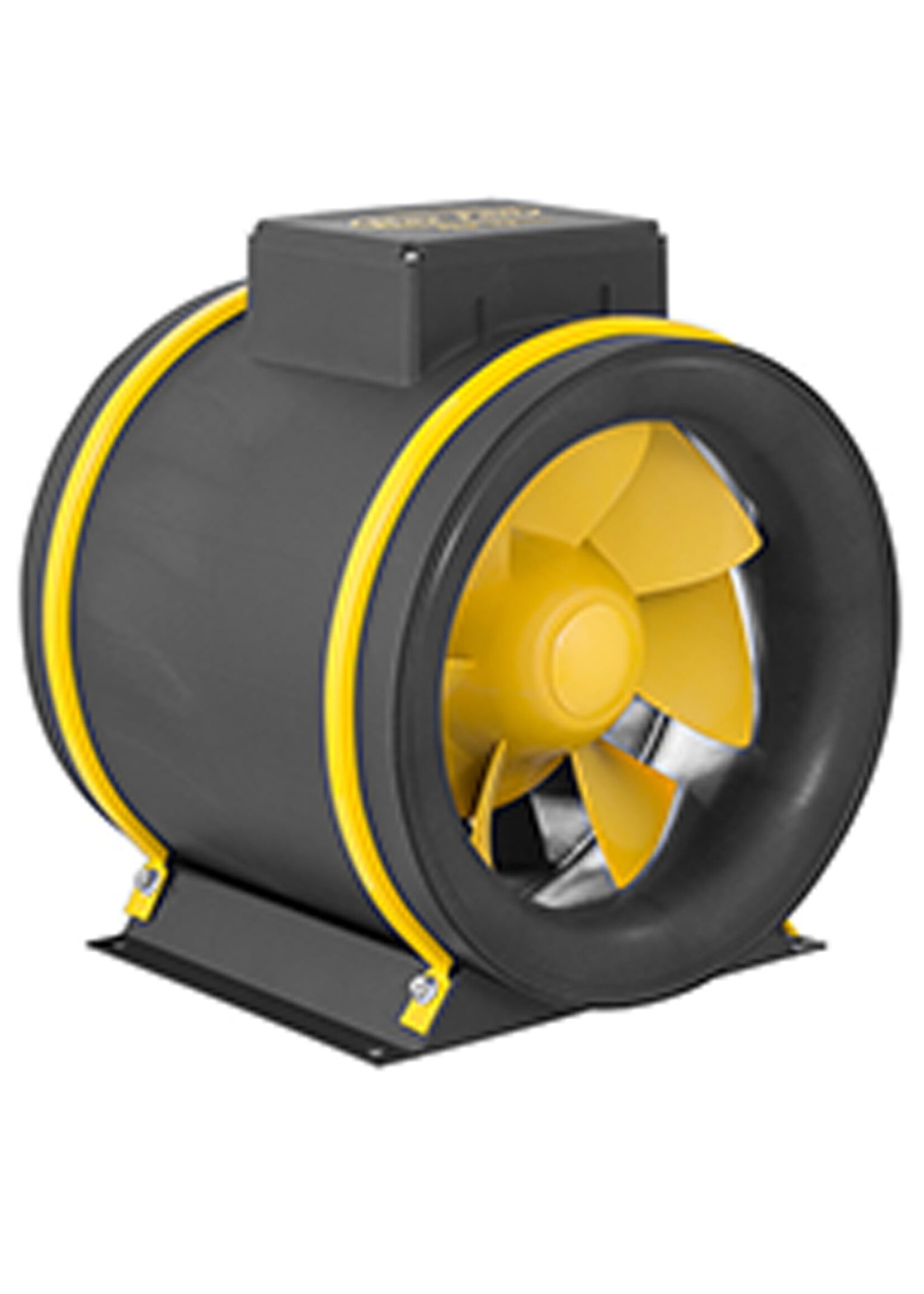 Can-Fan MAX Pro Ø315/2956m³/h EC Motor