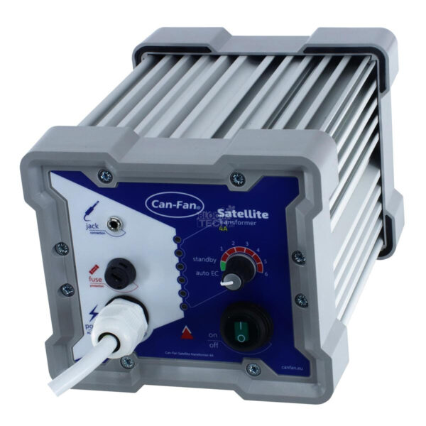 can-fan-stufentrafo-4a.jpg Can-Fan Satellite 4A Stufentrafo