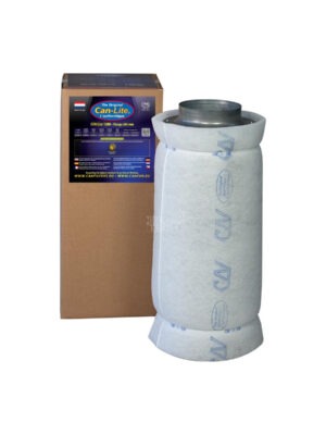 Can lite filter 1500m h