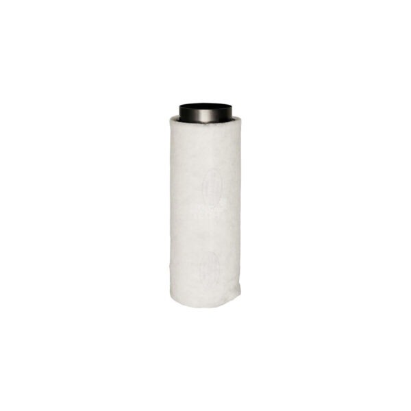 Can Lite Filter 300m³/h Ø125mm Kunststoffgehäuse