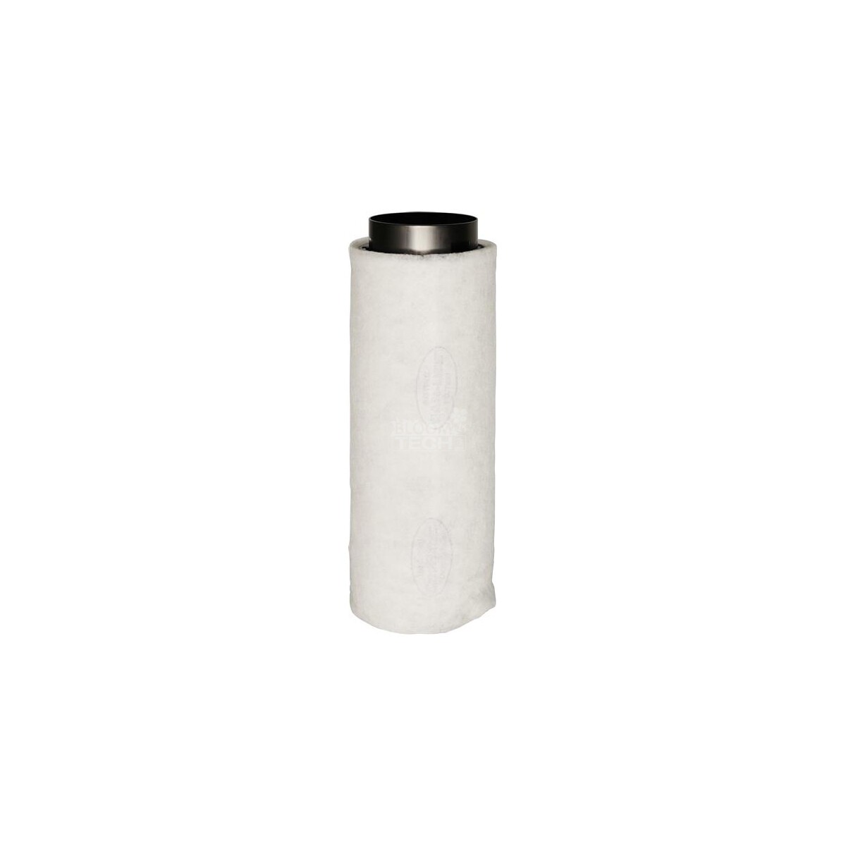 Can Lite Filter 300m³/h Ø125mm Kunststoffgehäuse