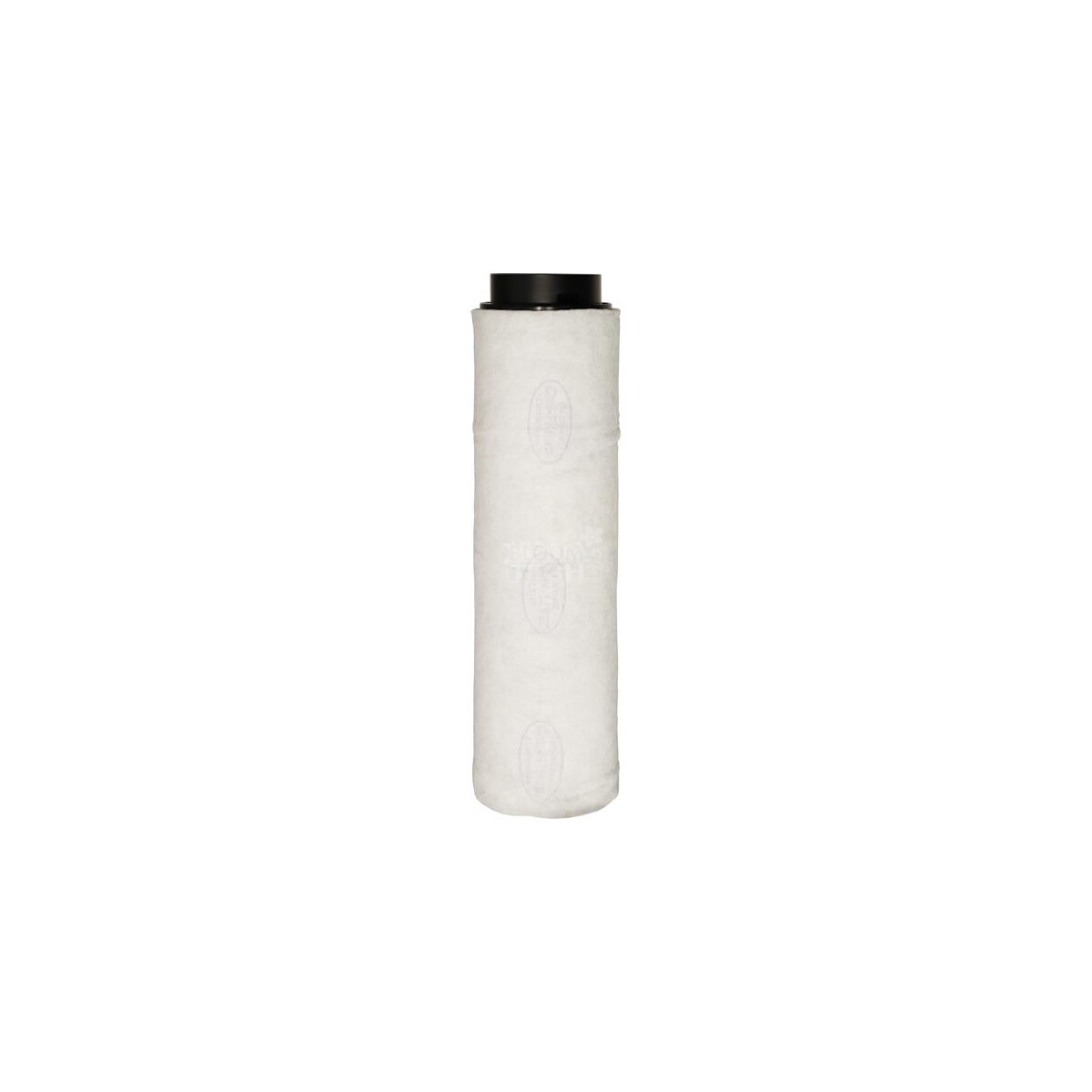 Can Lite Filter 425m³/h Ø125mm Kunststoffgehäuse