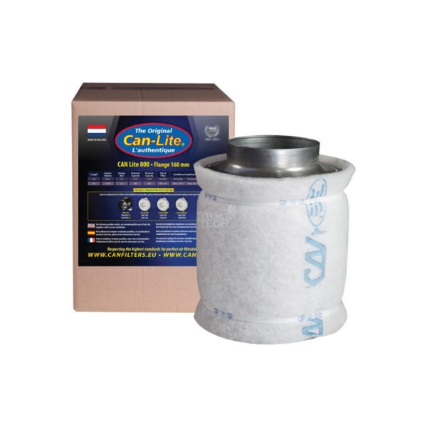 can-lite-800m-h-o160mm-1.jpg Can Lite Filter 800m³/h Ø160mm